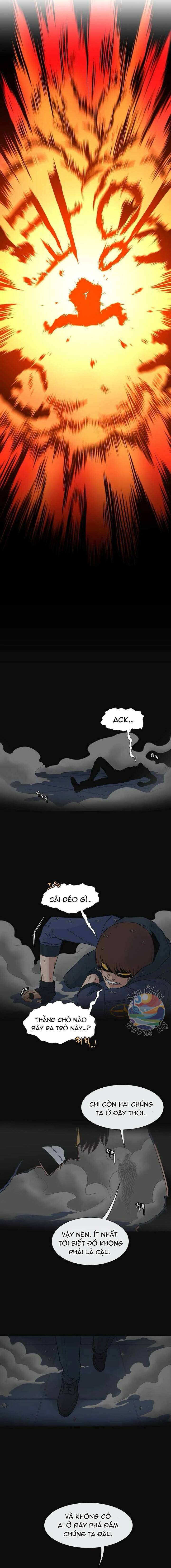 Triver-R Chapter 5 - 4