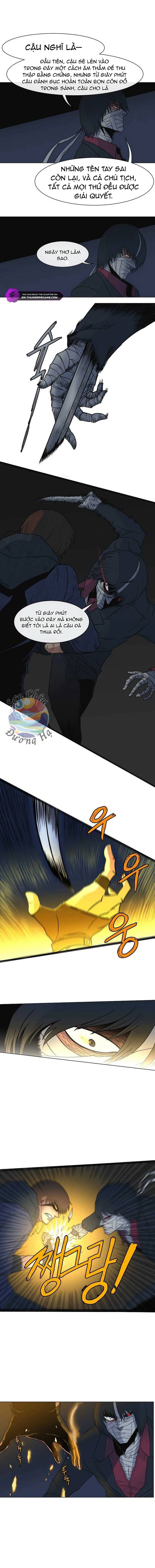 Triver-R Chapter 5 - 6