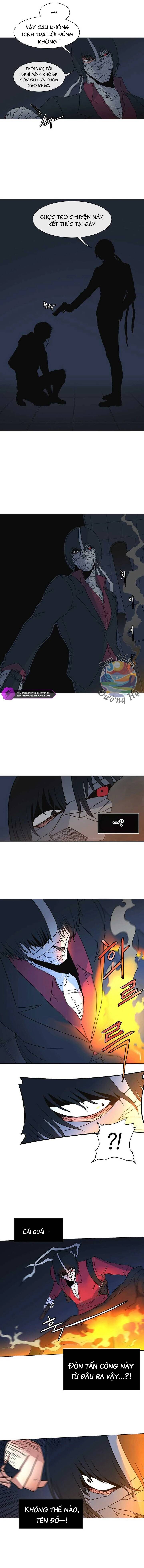 Triver-R Chapter 5 - 8