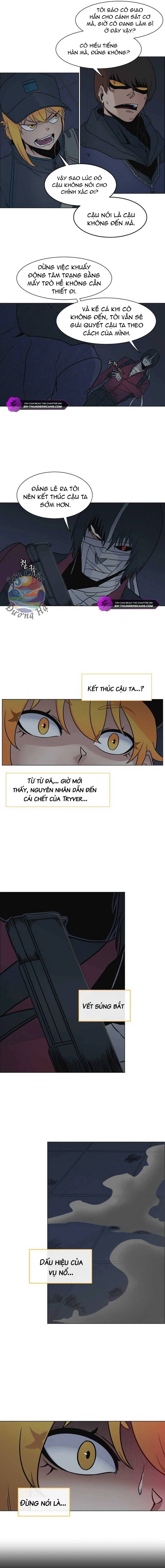 Triver-R Chapter 5 - 11