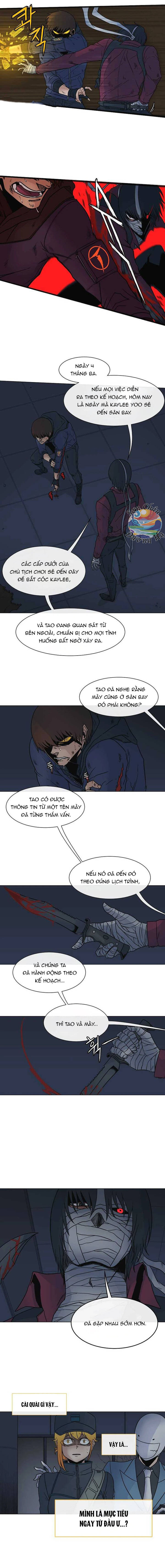 Triver-R Chapter 6 - 2