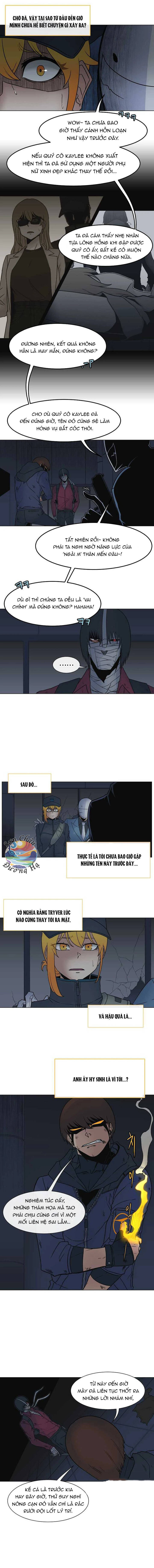 Triver-R Chapter 6 - 3