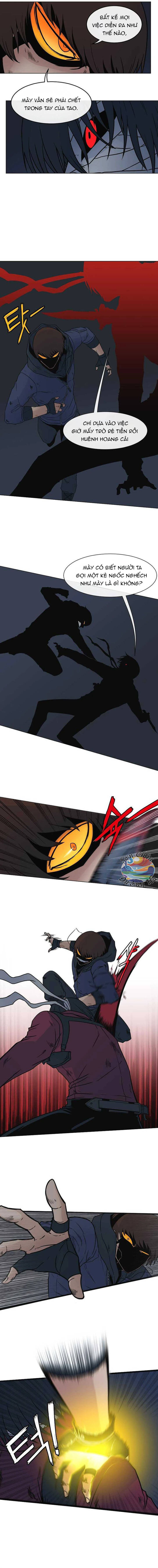 Triver-R Chapter 6 - 4