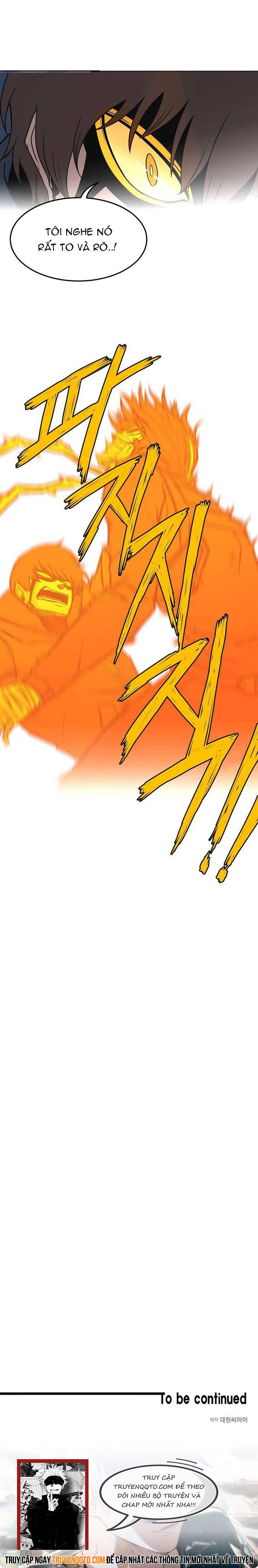 Triver-R Chapter 6 - 9