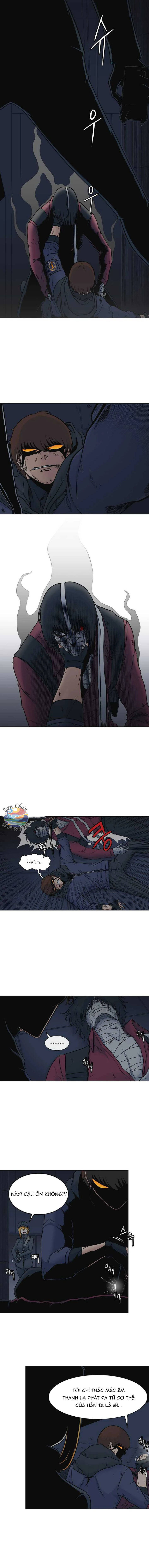 Triver-R Chapter 7 - 2