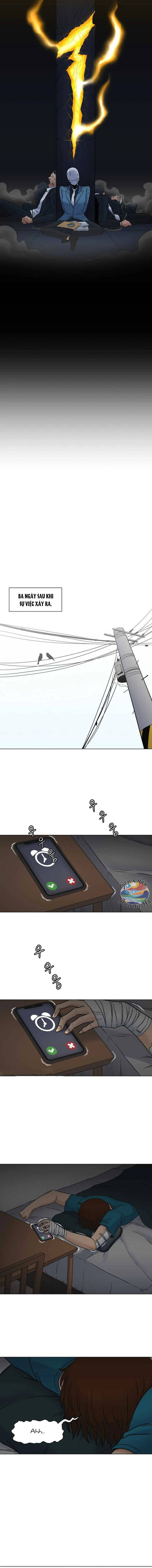 Triver-R Chapter 7 - 5