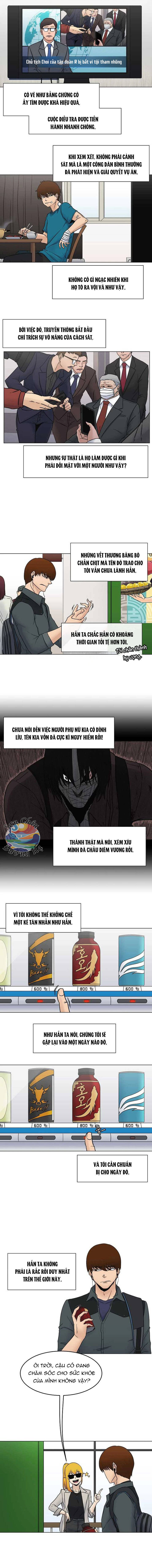 Triver-R Chapter 7 - 6