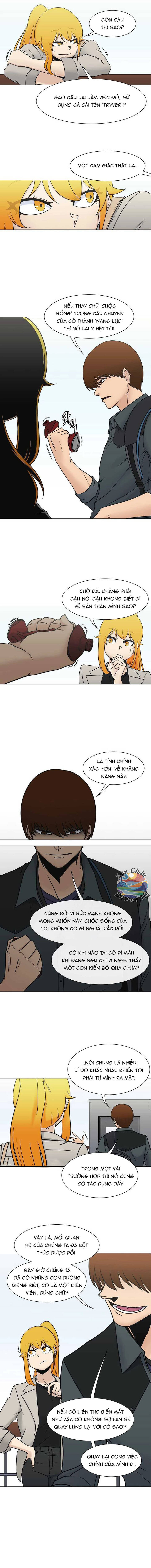 Triver-R Chapter 7 - 9