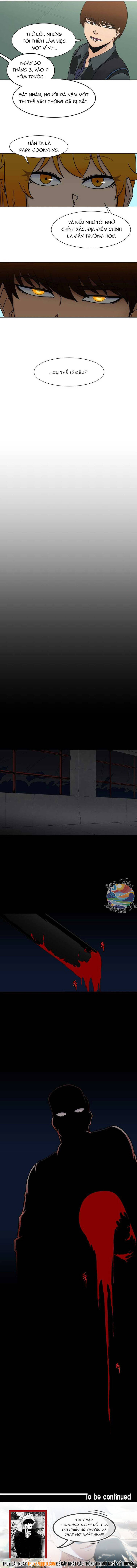 Triver-R Chapter 7 - 11