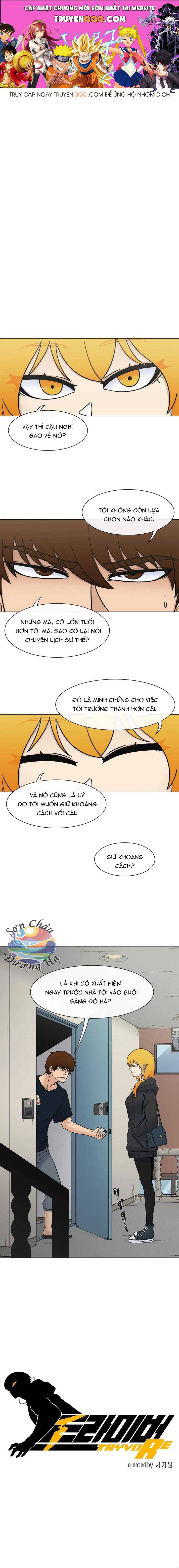 Triver-R Chapter 8.1 - 1