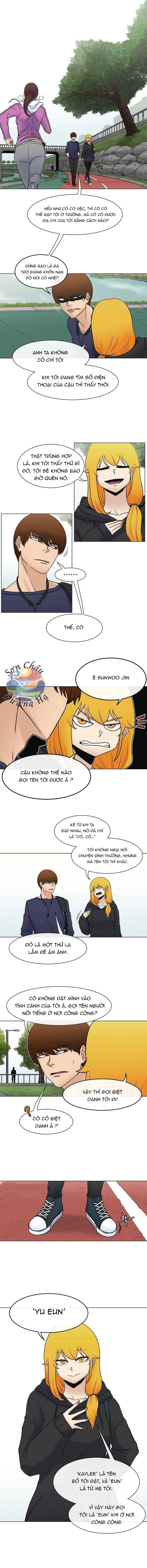 Triver-R Chapter 8.1 - 2