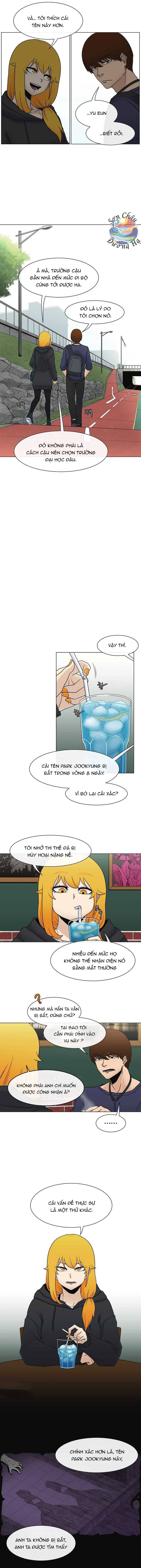 Triver-R Chapter 8.1 - 3