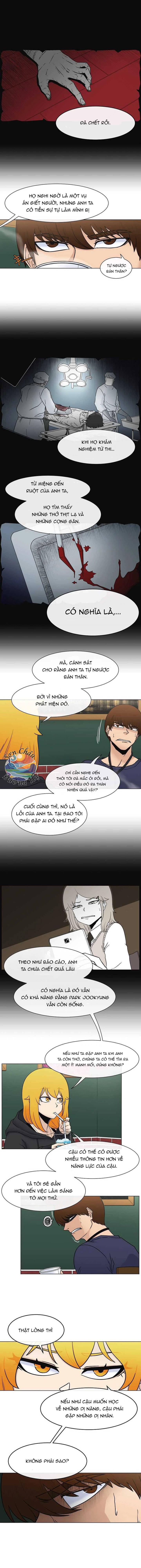 Triver-R Chapter 8.1 - 4