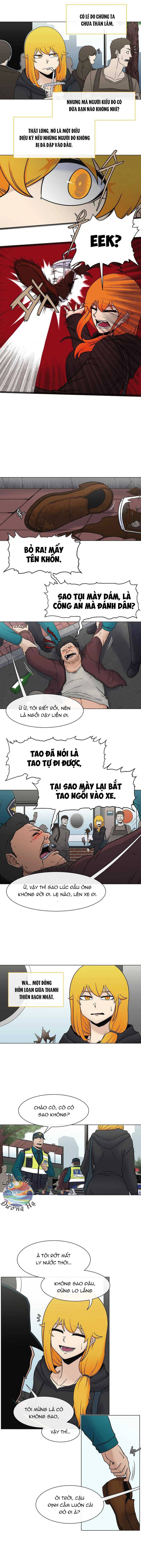 Triver-R Chapter 8.1 - 6