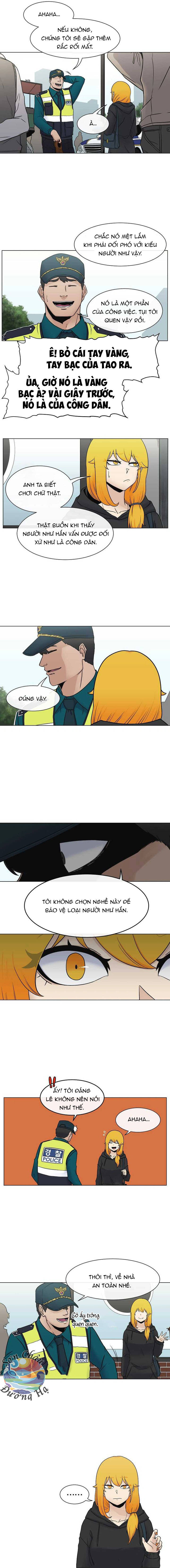 Triver-R Chapter 8.1 - 7