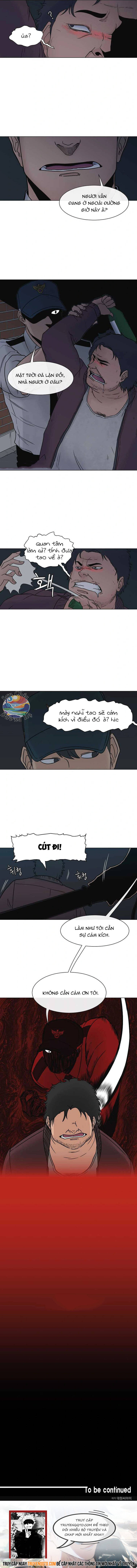 Triver-R Chapter 8.1 - 9