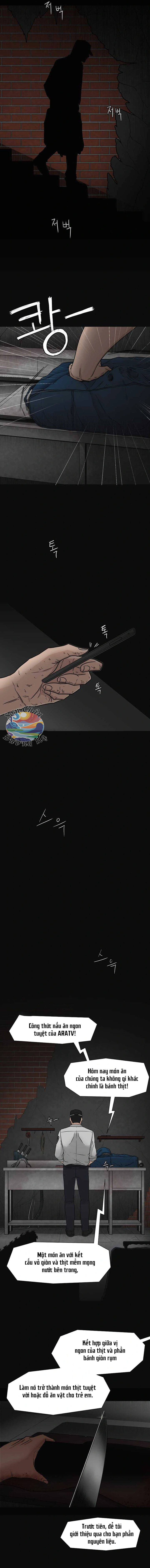 Triver-R Chapter 9 - 2