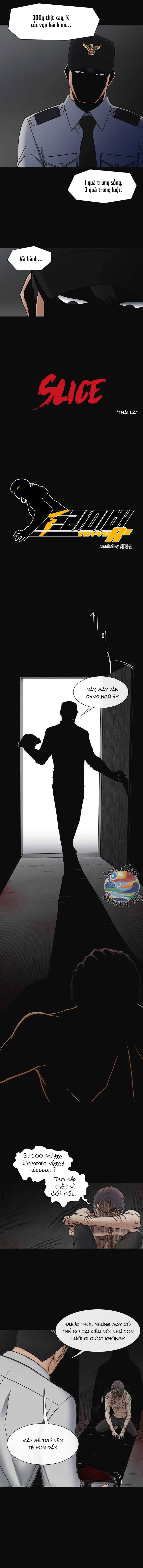Triver-R Chapter 9 - 3