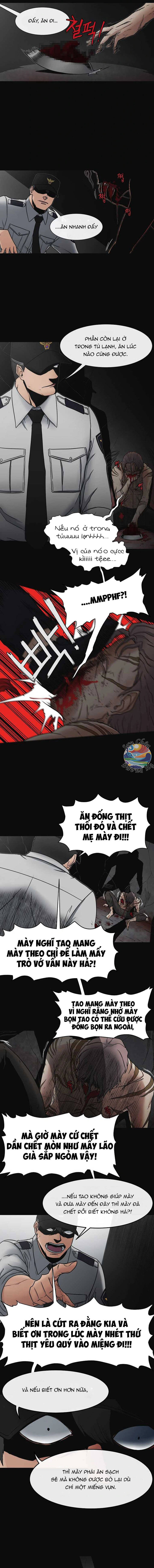 Triver-R Chapter 9 - 4