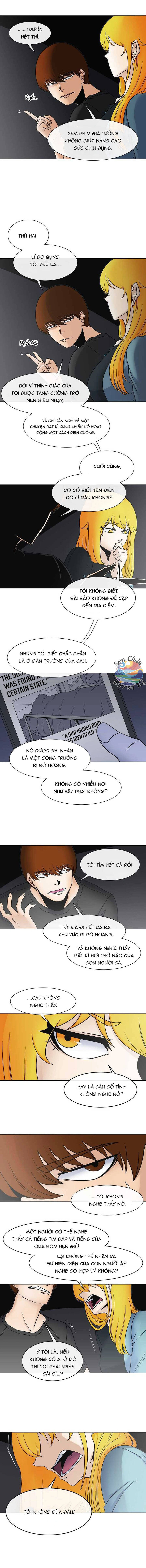 Triver-R Chapter 9 - 6