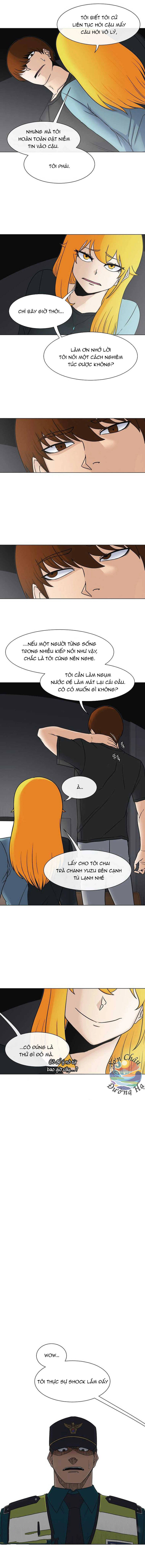 Triver-R Chapter 9 - 7