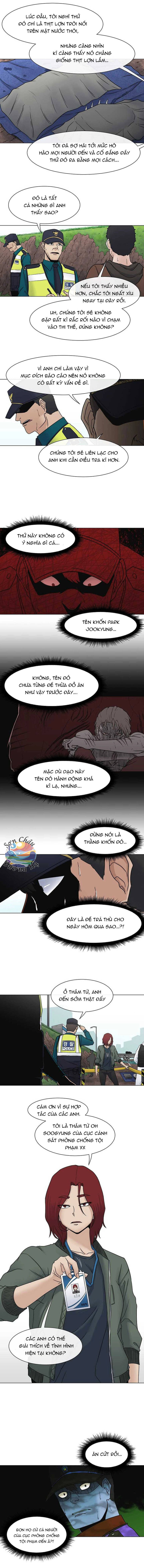 Triver-R Chapter 9 - 8