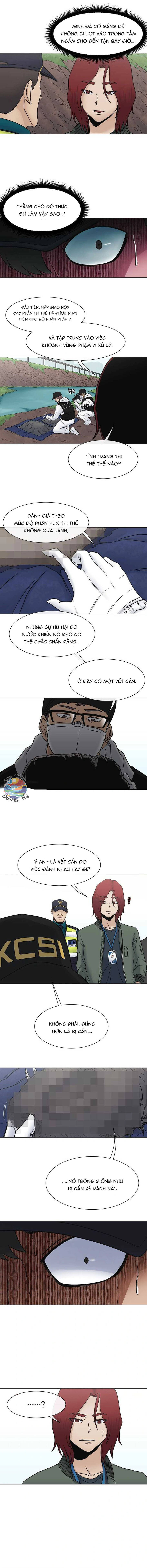 Triver-R Chapter 9 - 9