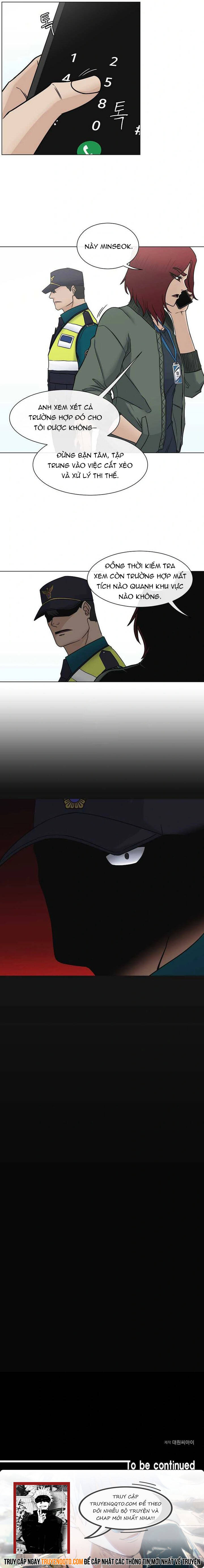 Triver-R Chapter 9 - 10