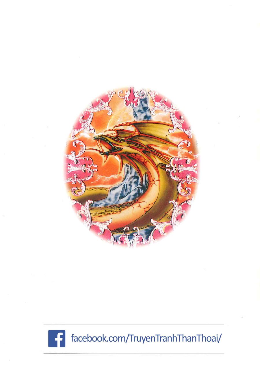 Truyện Tranh Thần Thoại Bắc Âu Chapter 3 - 2