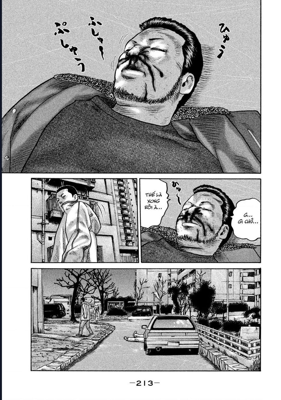 Dù Thế Nào Đi Nữa / Đó Là Tình Bạn Naniwa Chapter 304 - 12