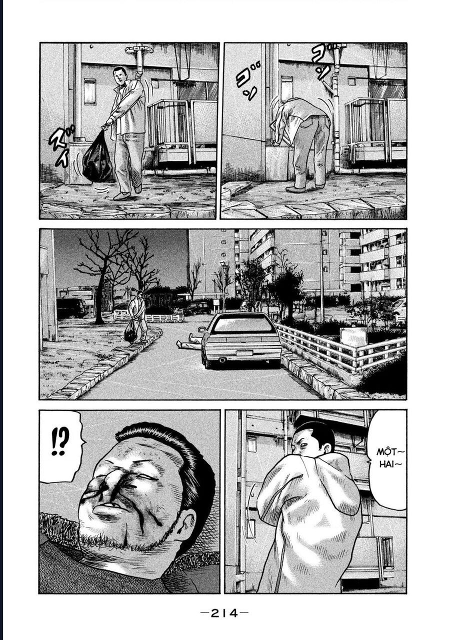 Dù Thế Nào Đi Nữa / Đó Là Tình Bạn Naniwa Chapter 304 - 13