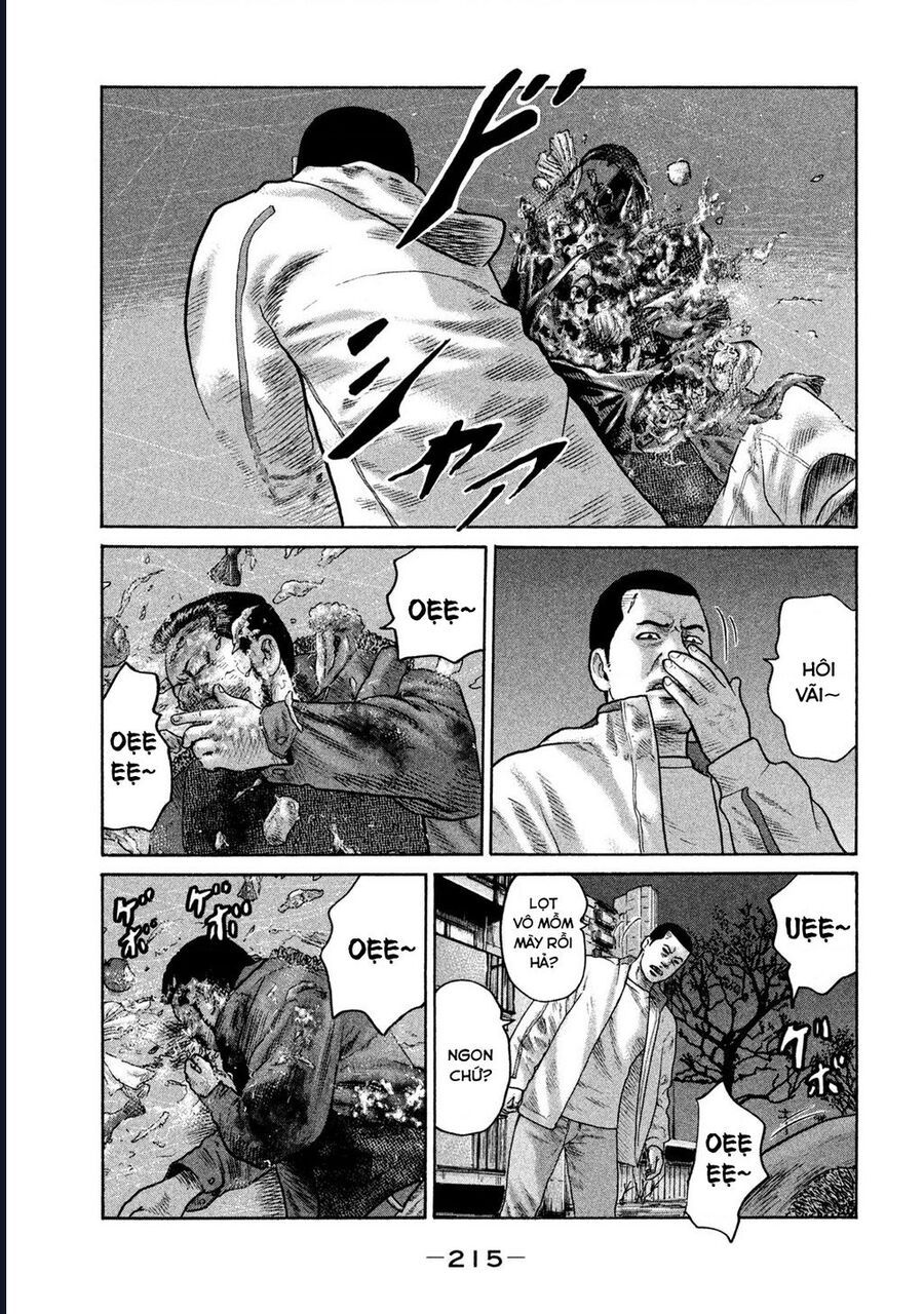 Dù Thế Nào Đi Nữa / Đó Là Tình Bạn Naniwa Chapter 304 - 14