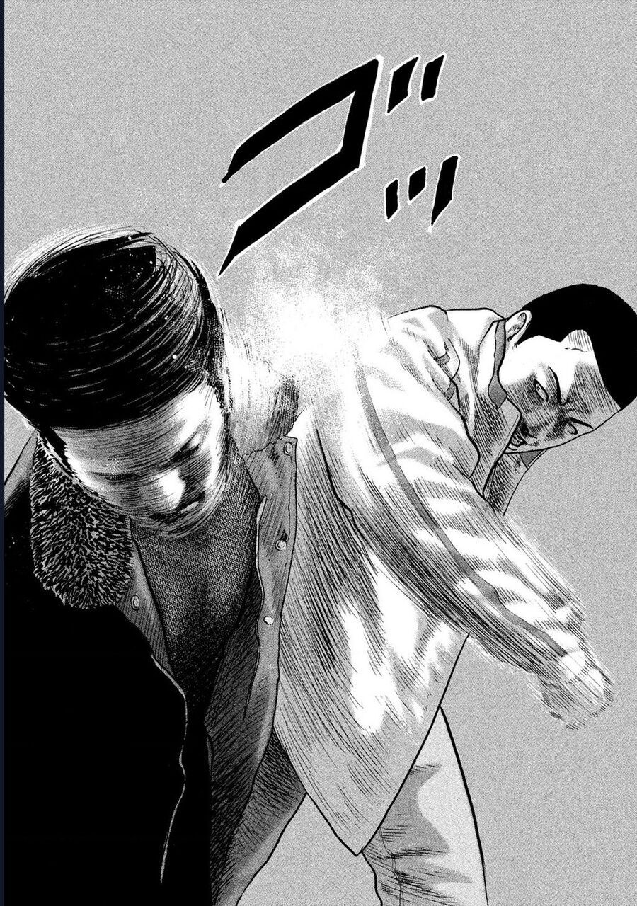 Dù Thế Nào Đi Nữa / Đó Là Tình Bạn Naniwa Chapter 304 - 9