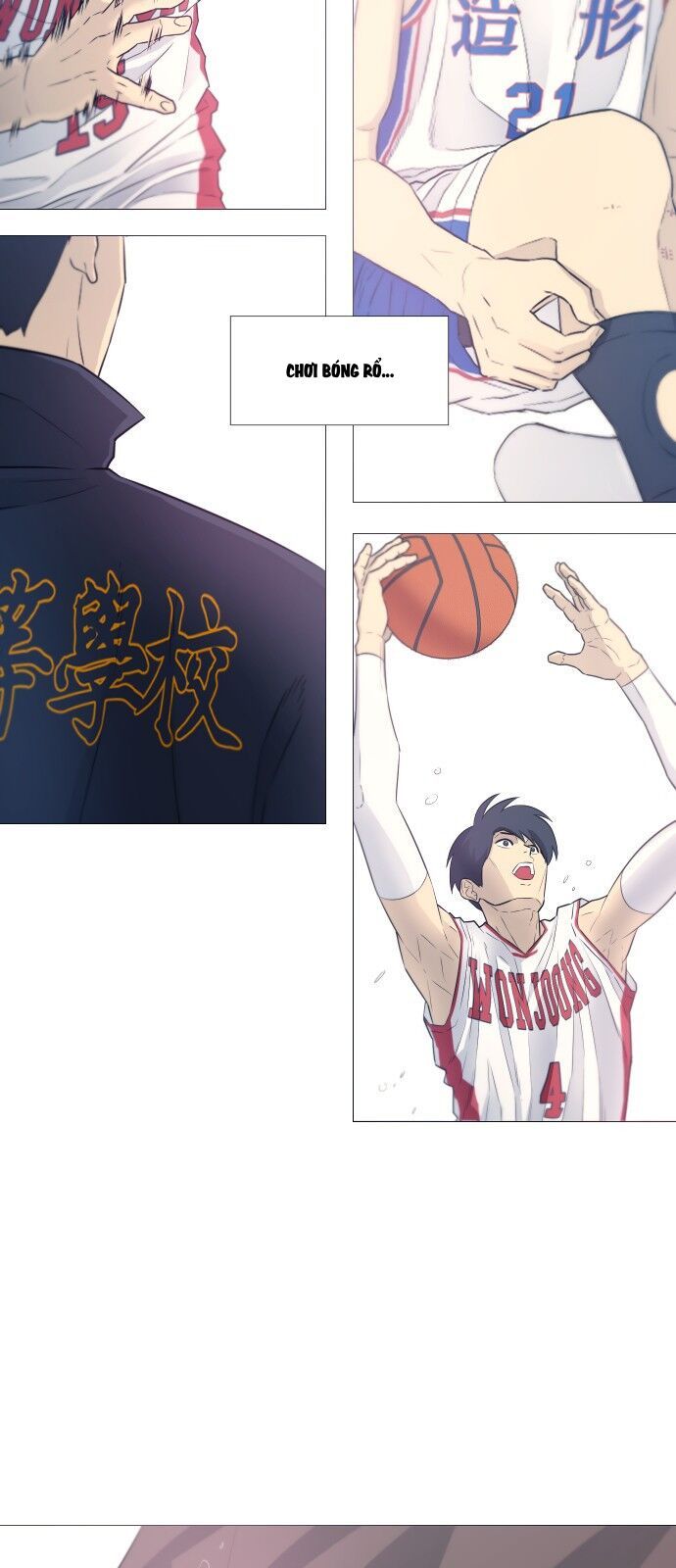 Garbage Time Chapter 0 - 9