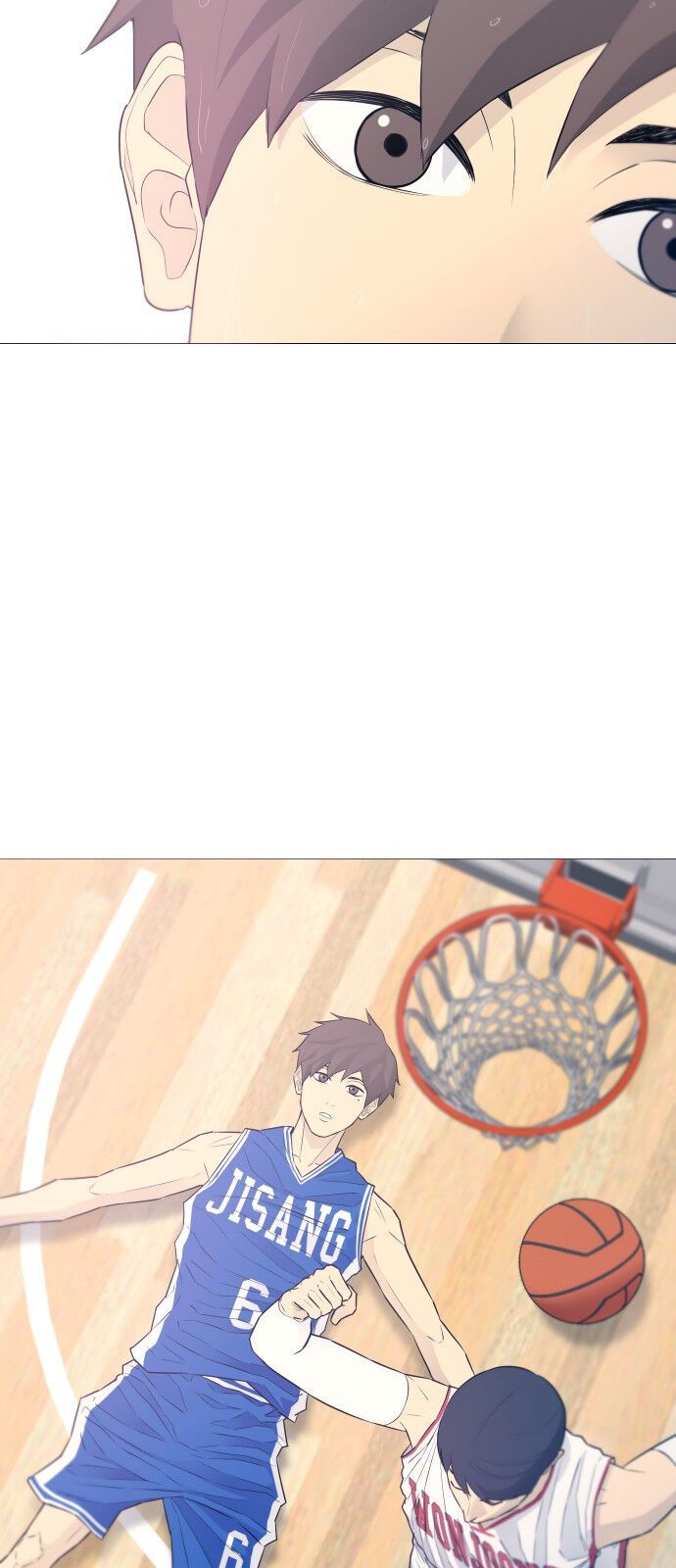 Garbage Time Chapter 0 - 10