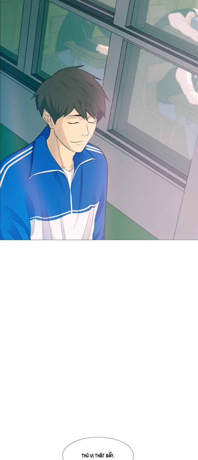 Garbage Time Chapter 1 - 11