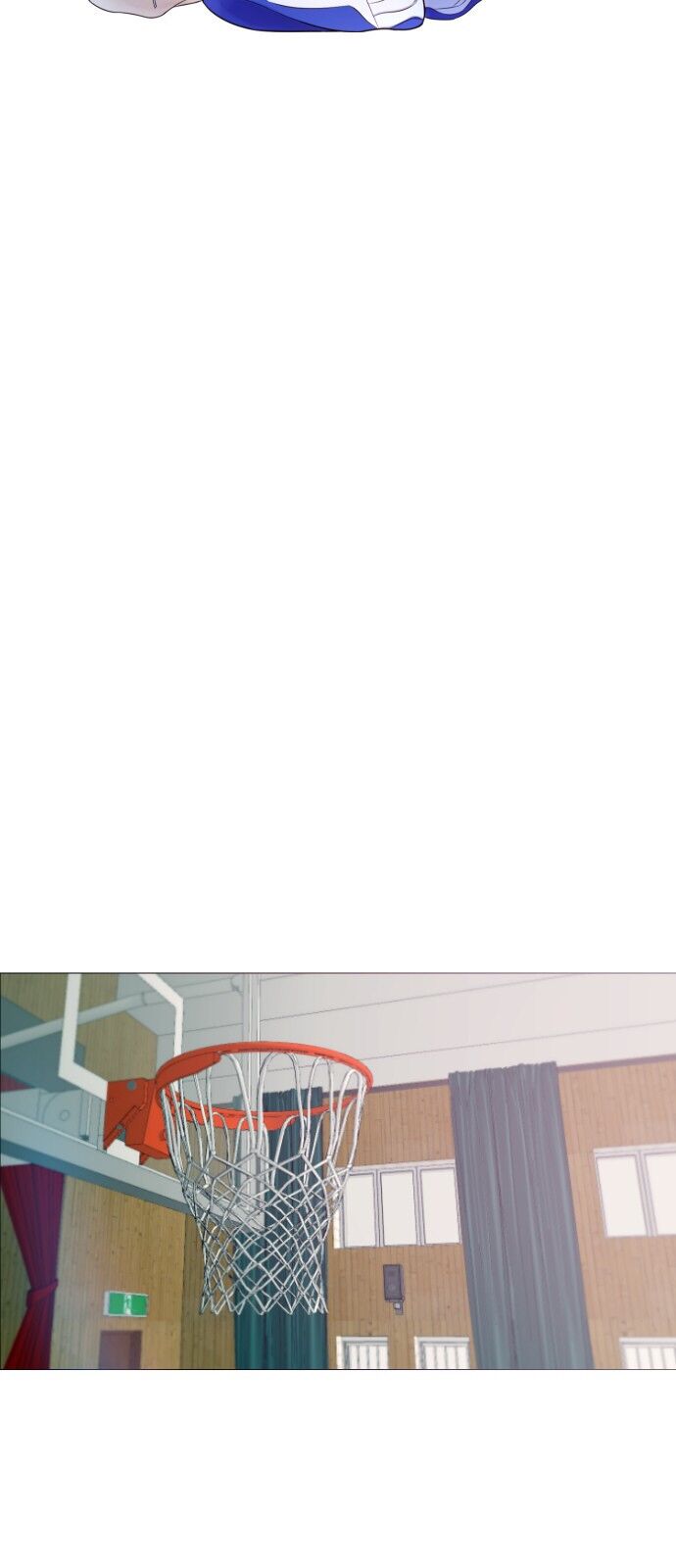 Garbage Time Chapter 1 - 13