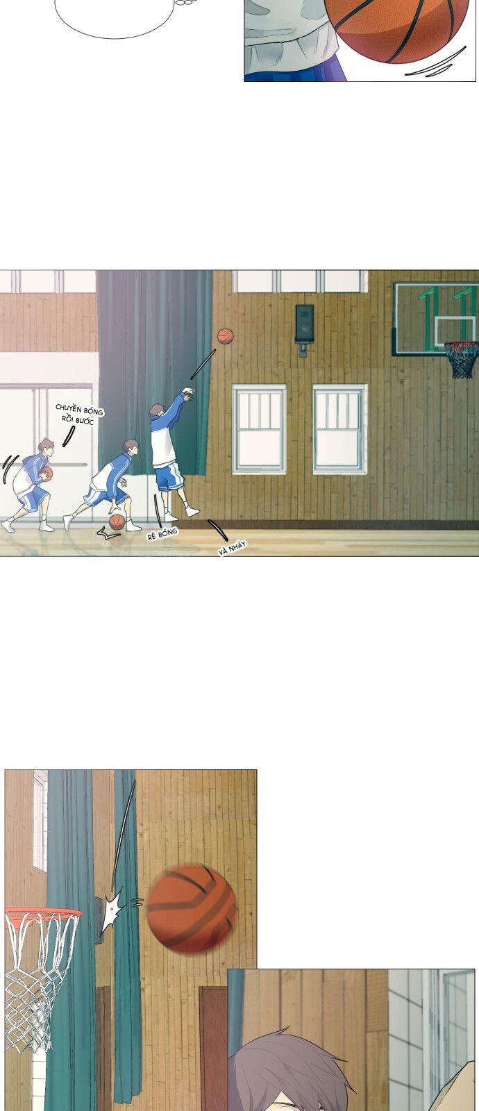 Garbage Time Chapter 1 - 18