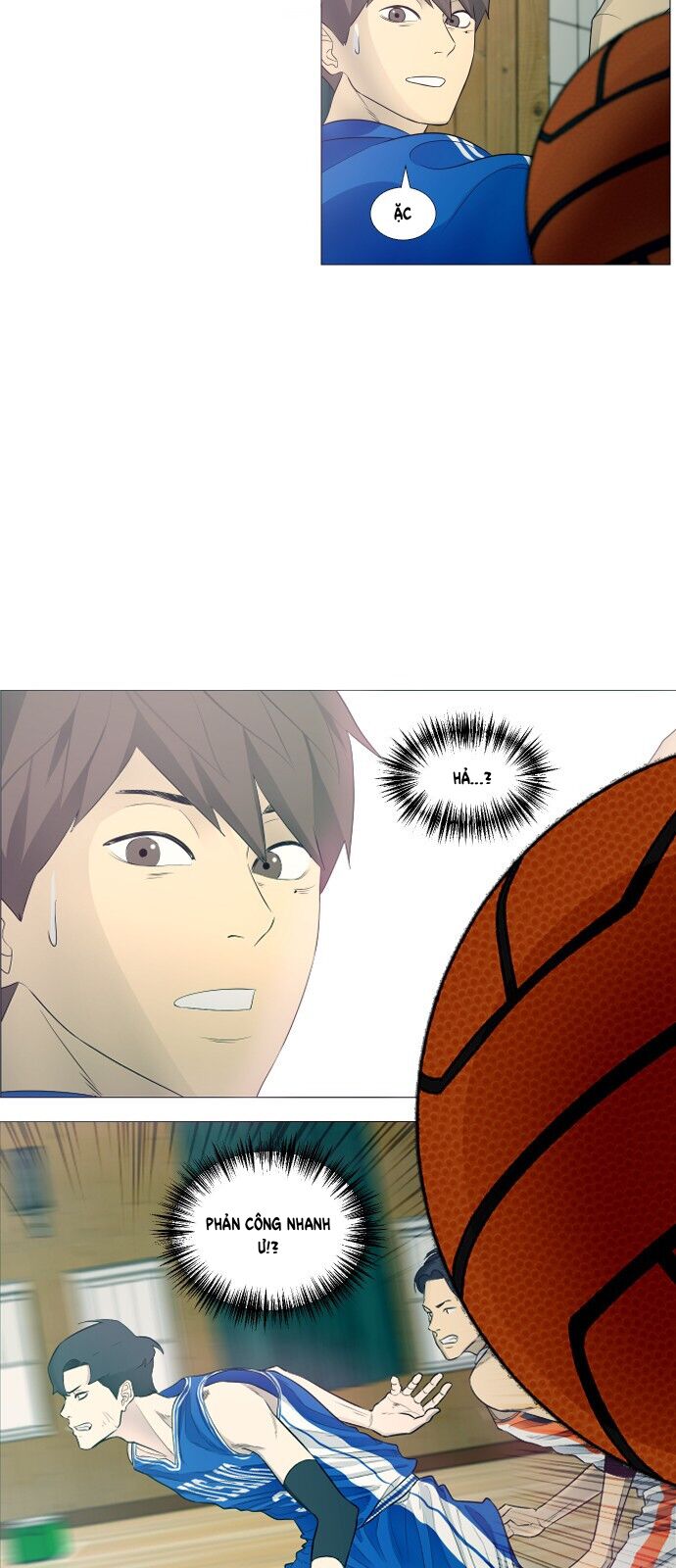 Garbage Time Chapter 1 - 19