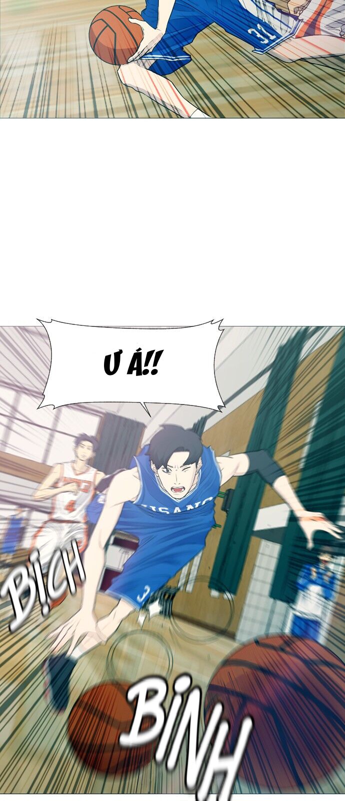 Garbage Time Chapter 1 - 20