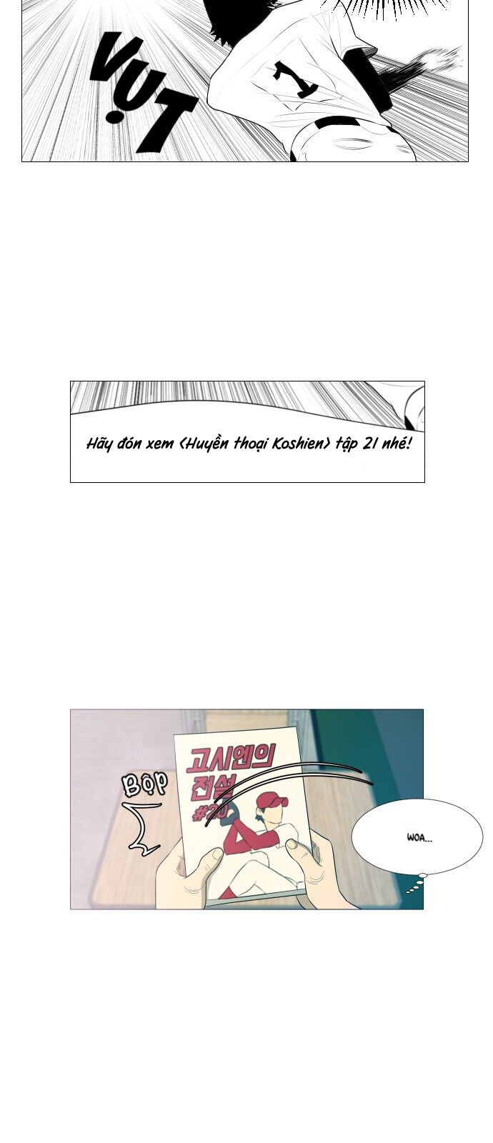 Garbage Time Chapter 1 - 3