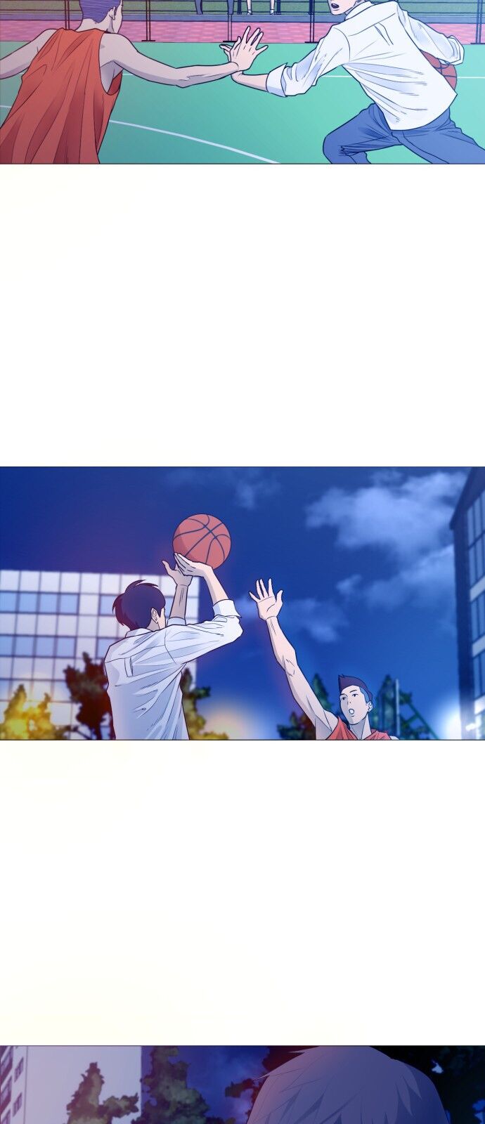 Garbage Time Chapter 1 - 28