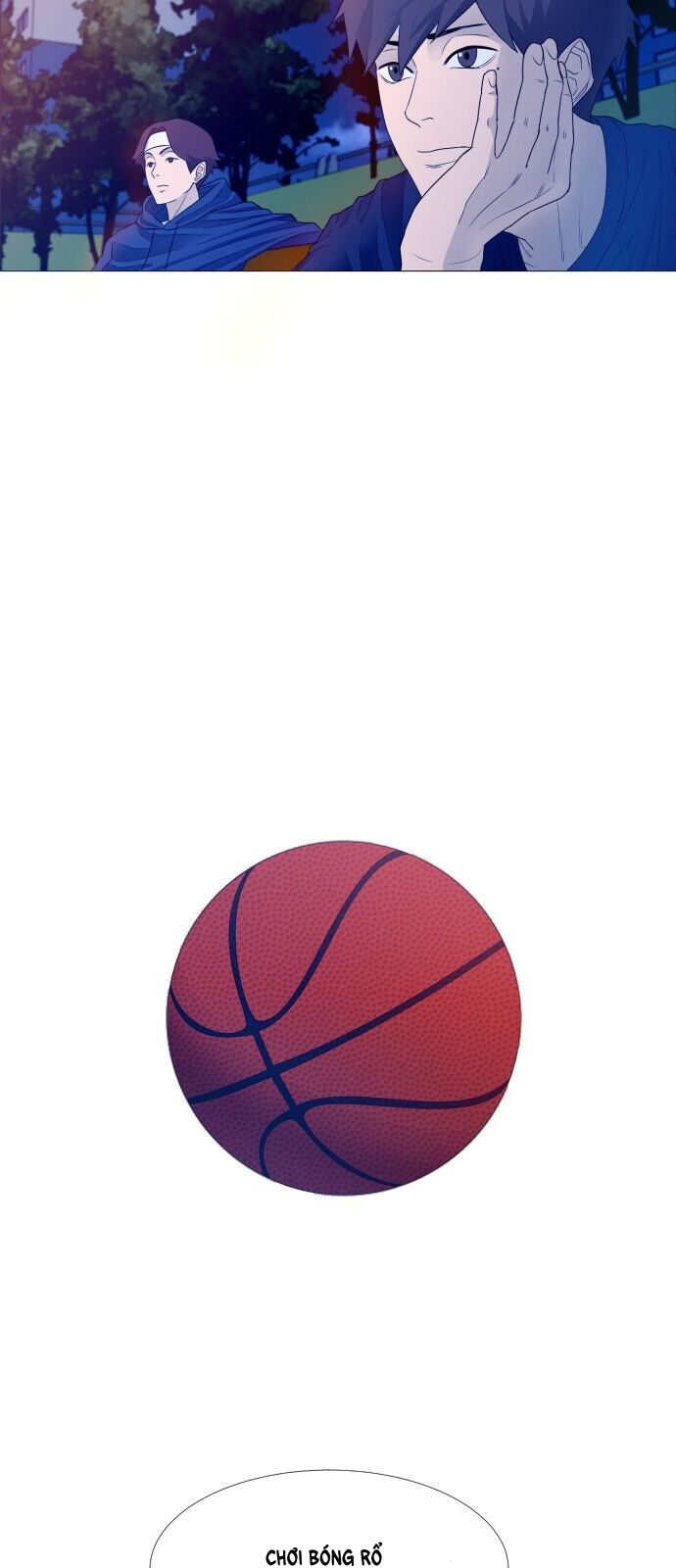 Garbage Time Chapter 1 - 29