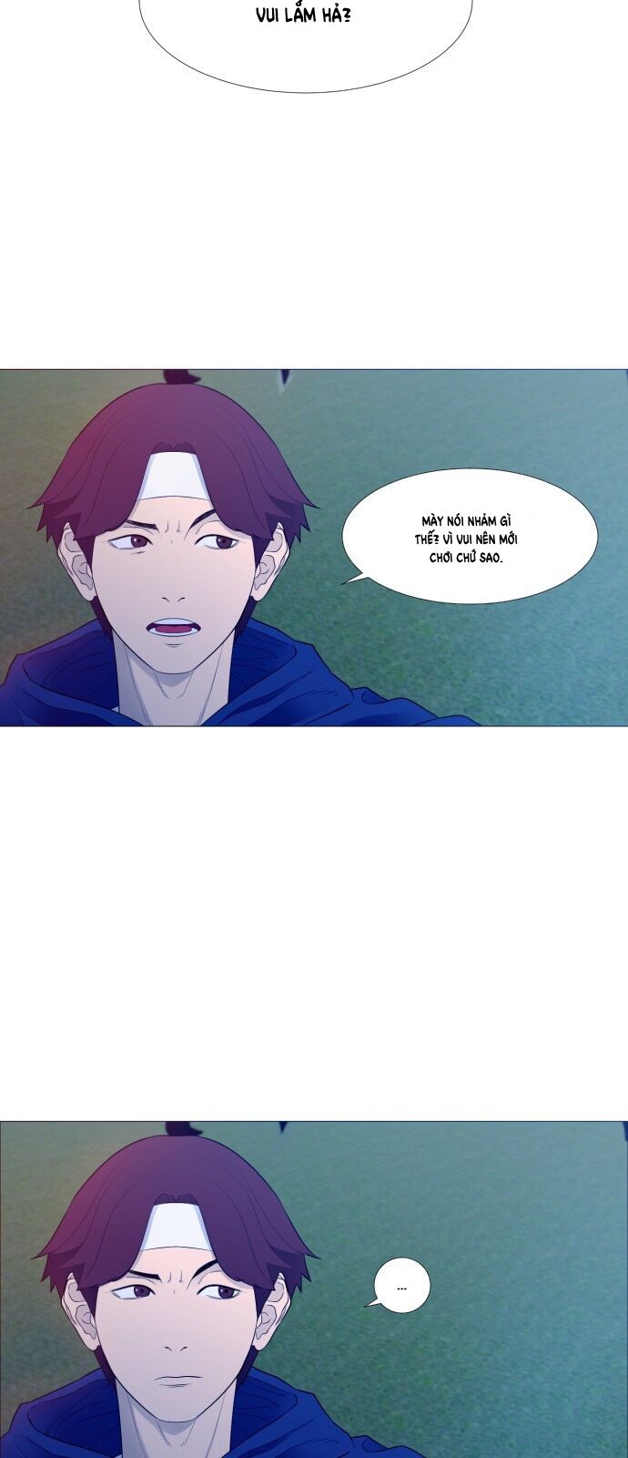 Garbage Time Chapter 1 - 30