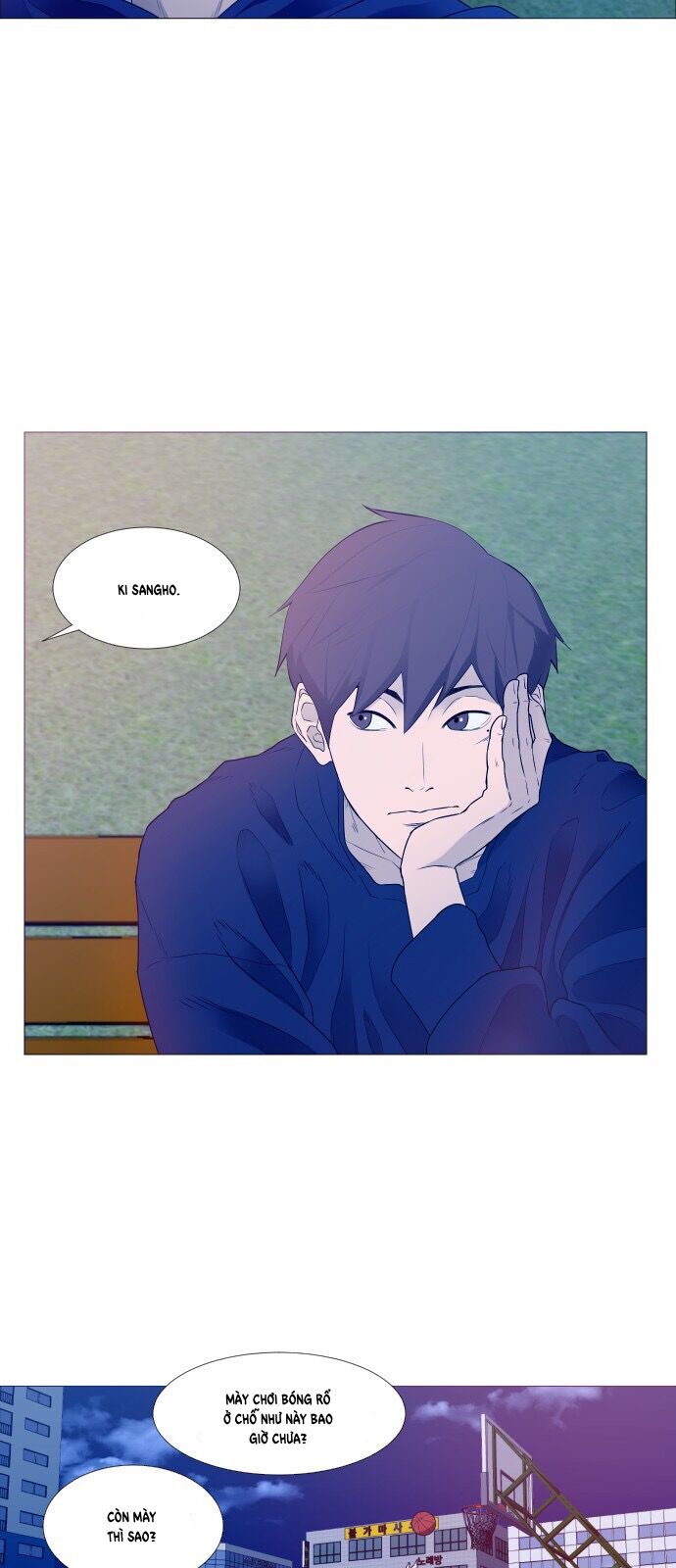 Garbage Time Chapter 1 - 31