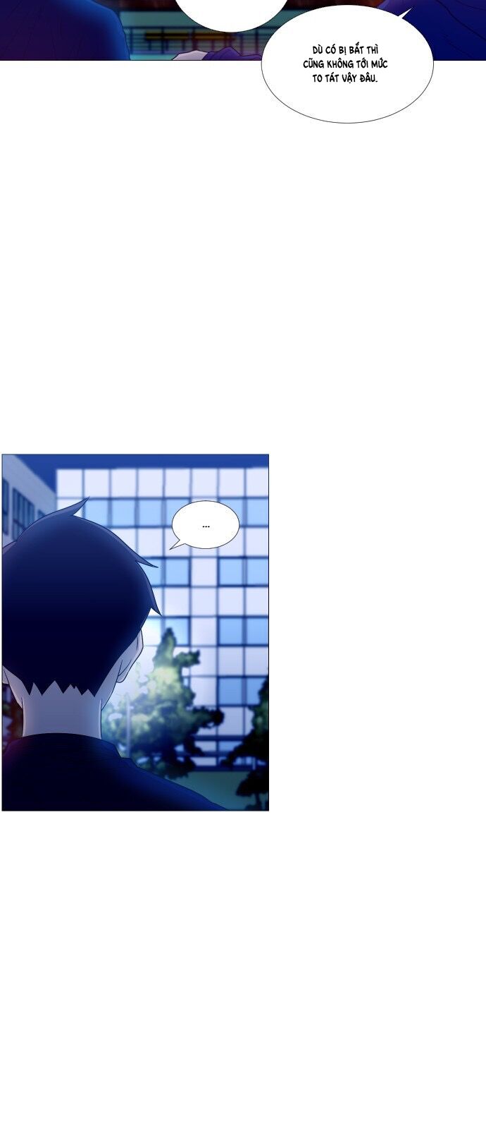 Garbage Time Chapter 1 - 34