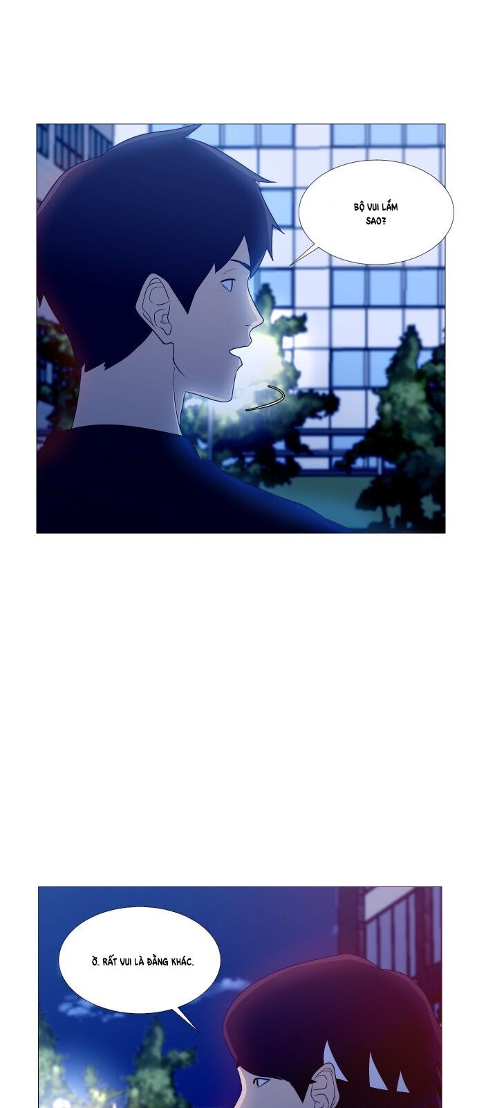 Garbage Time Chapter 1 - 35