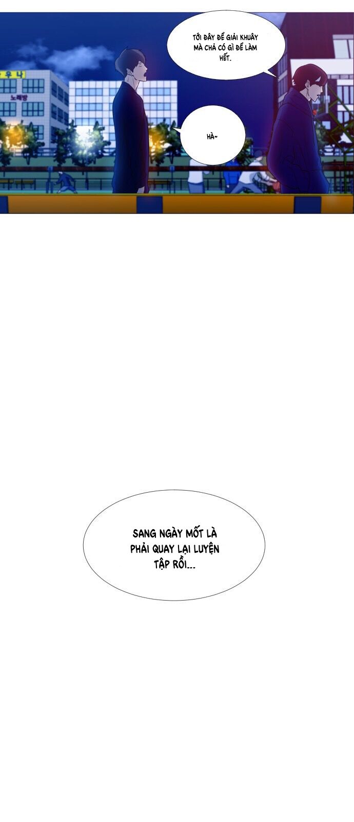 Garbage Time Chapter 1 - 38