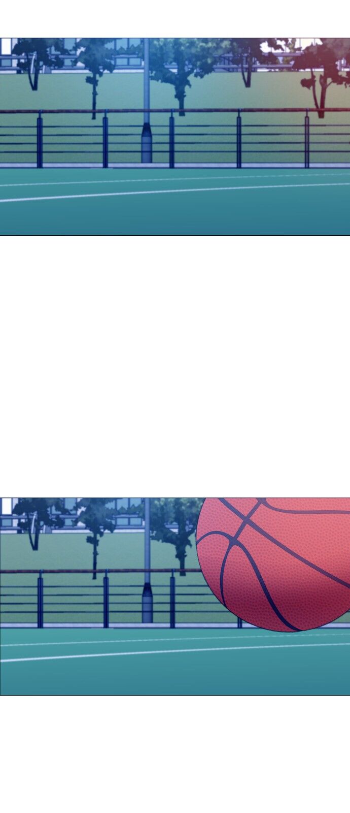 Garbage Time Chapter 1 - 42