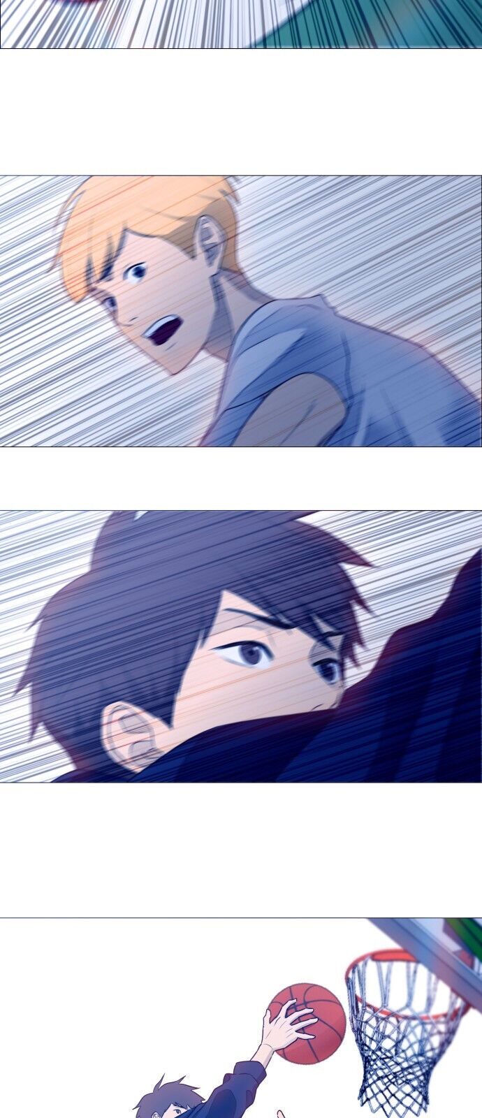 Garbage Time Chapter 1 - 44